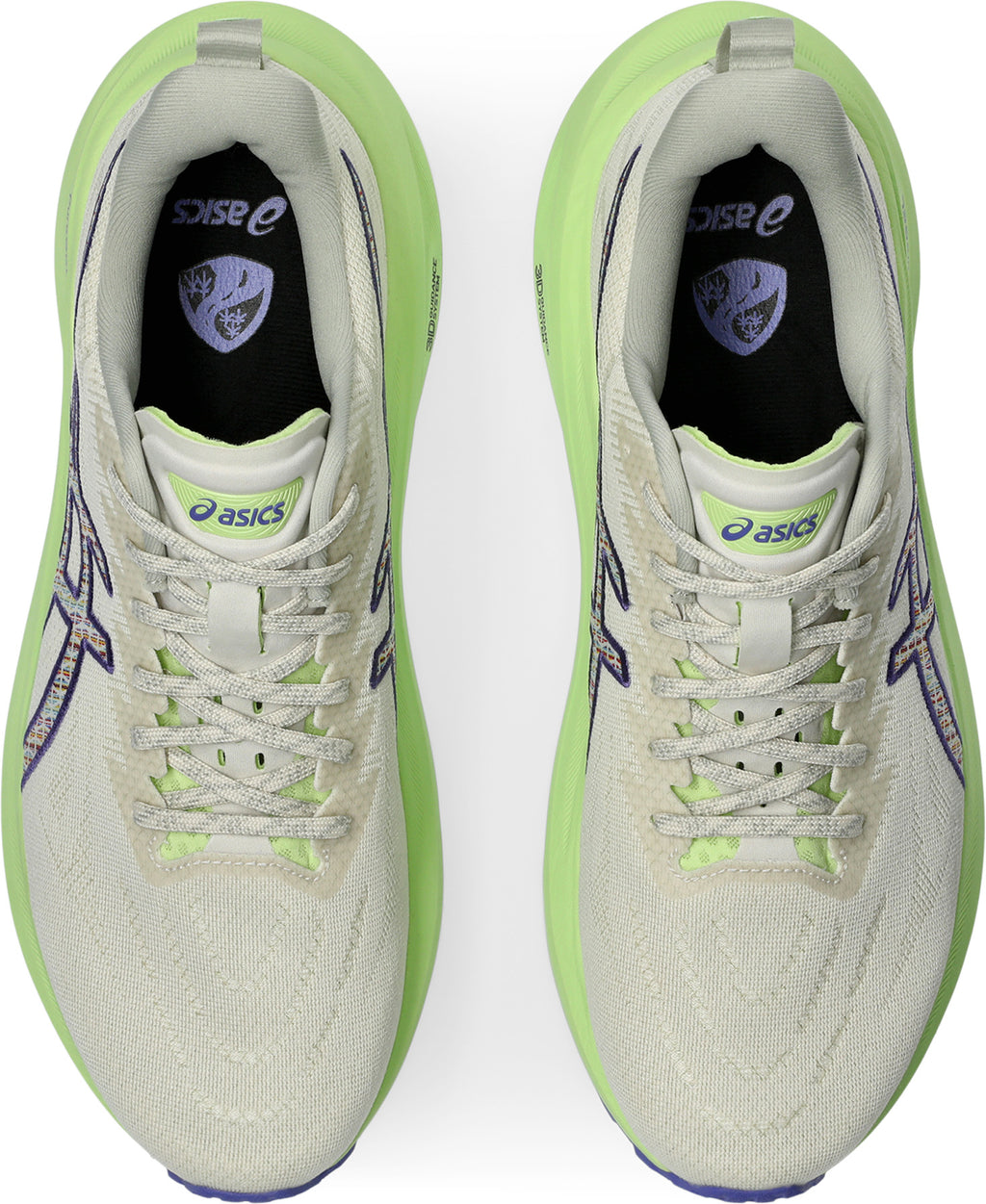 GT-2000 13 trailschoenen