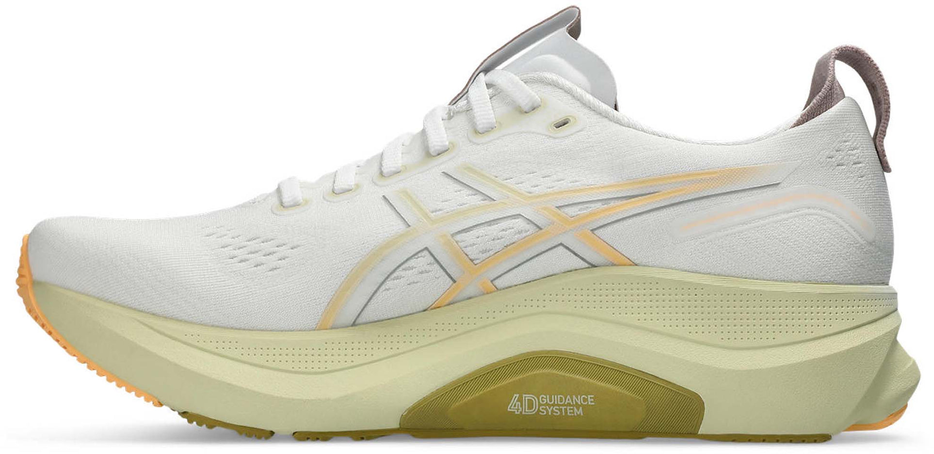 GEL-Kayano 32 hardloopschoenen