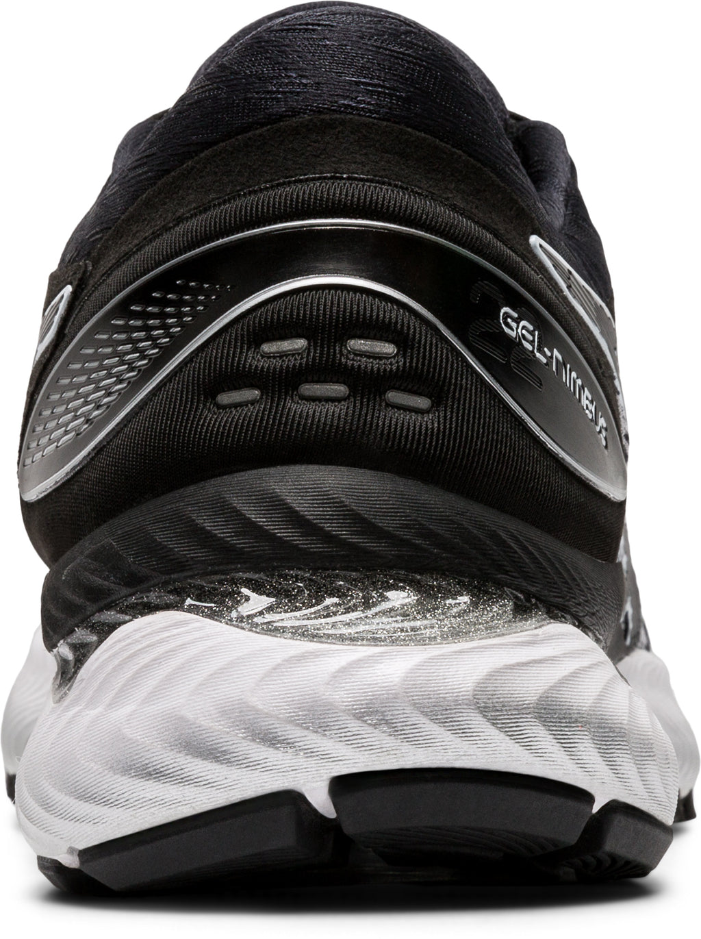 GEL-Nimbus 22 hardloopschoenen