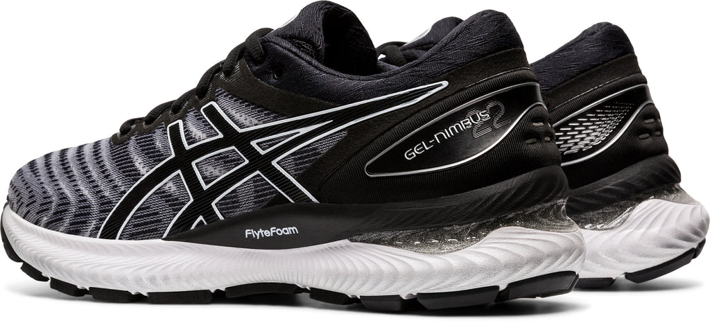 GEL-Nimbus 22 hardloopschoenen