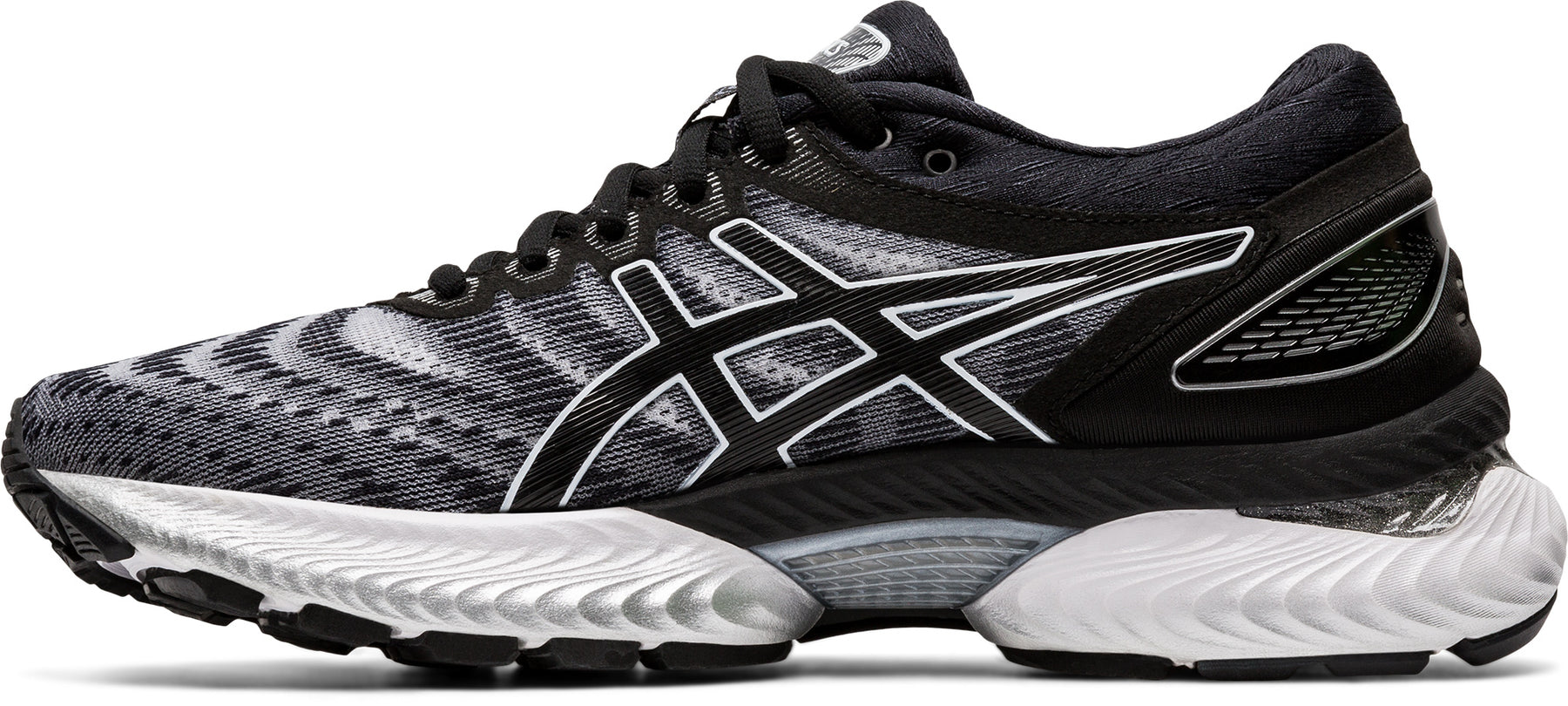 GEL-Nimbus 22 hardloopschoenen