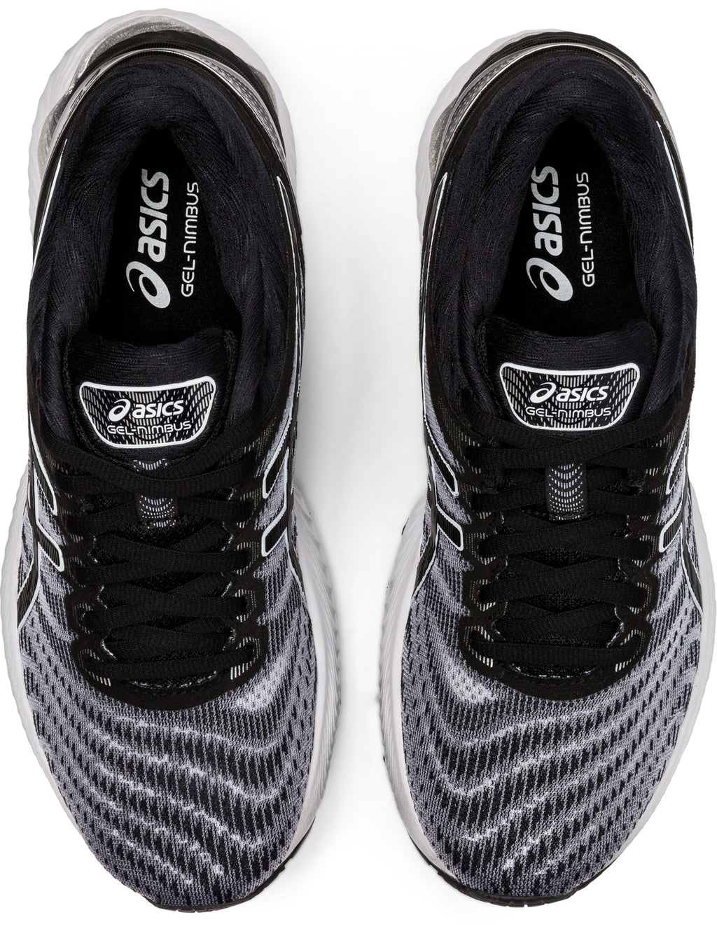 GEL-Nimbus 22 hardloopschoenen