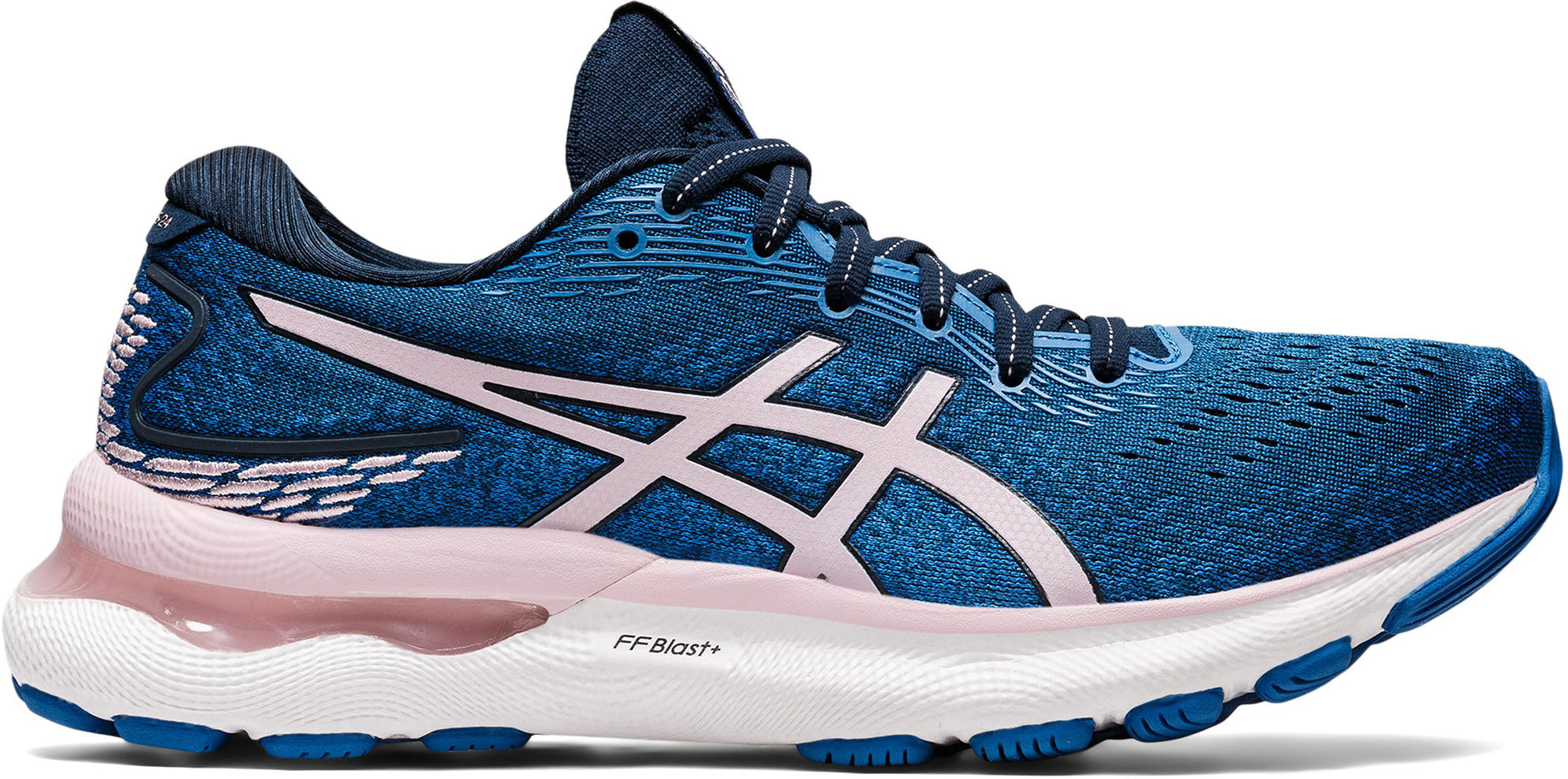 GEL-Nimbus 24 hardloopschoenen