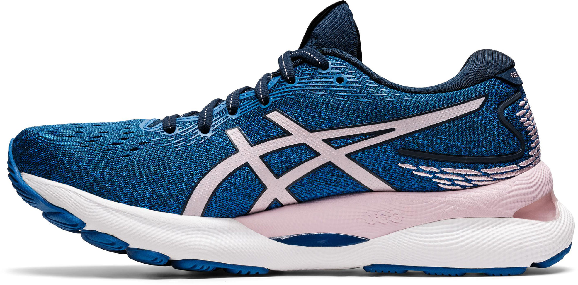 GEL-Nimbus 24 hardloopschoenen