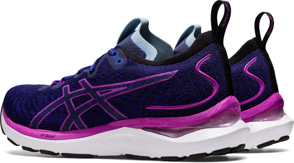 Gel-Cumulus 24 MK hardloopschoenen