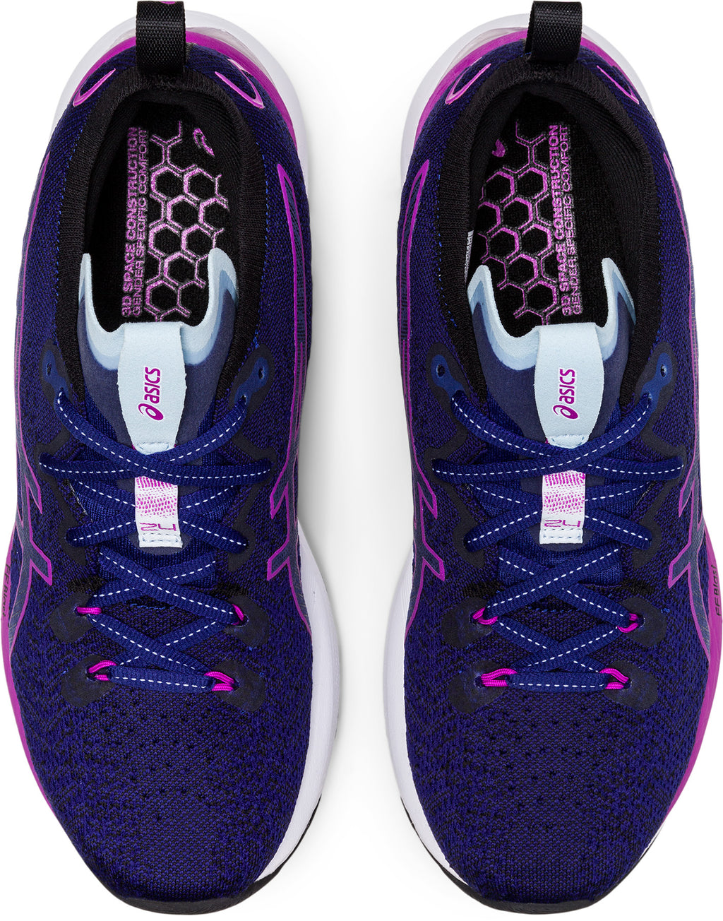 Gel-Cumulus 24 MK hardloopschoenen