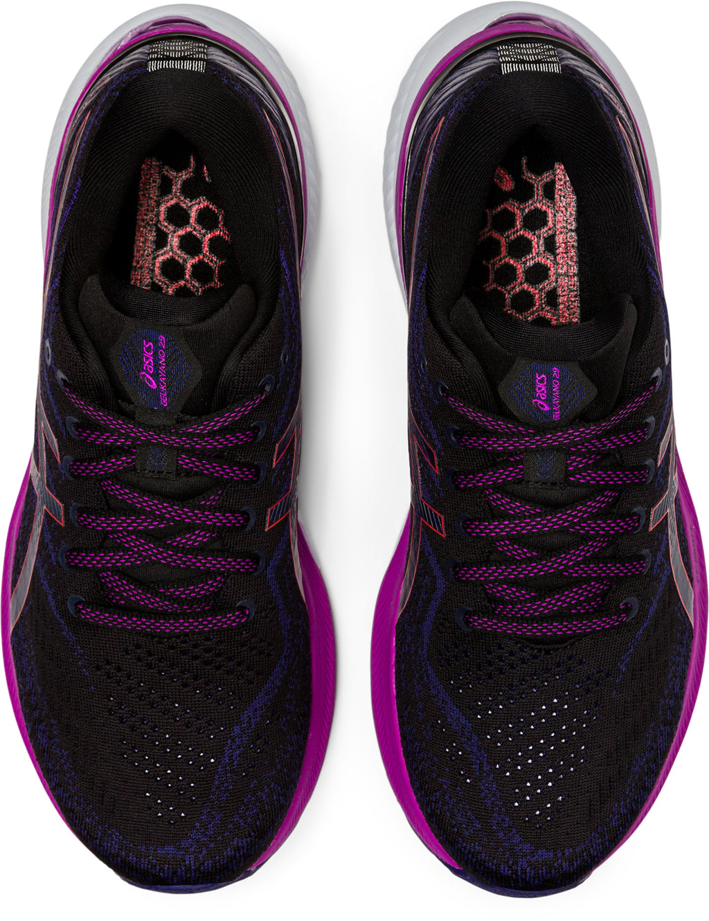 GEL-Kayano 29 hardloopschoenen