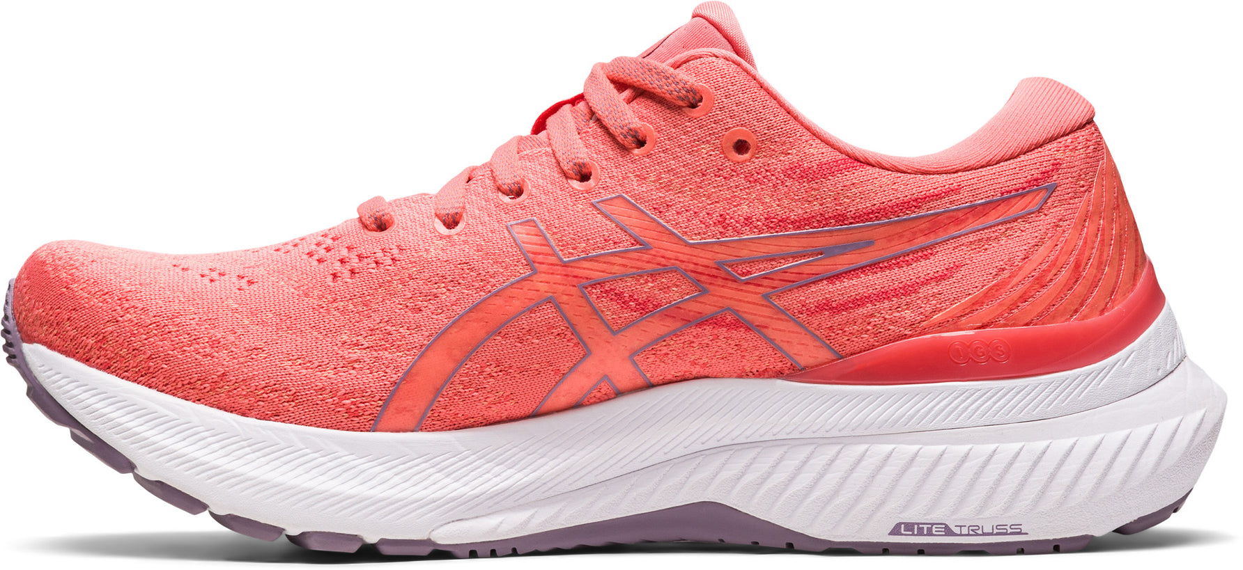 GEL-Kayano 29 hardloopschoenen