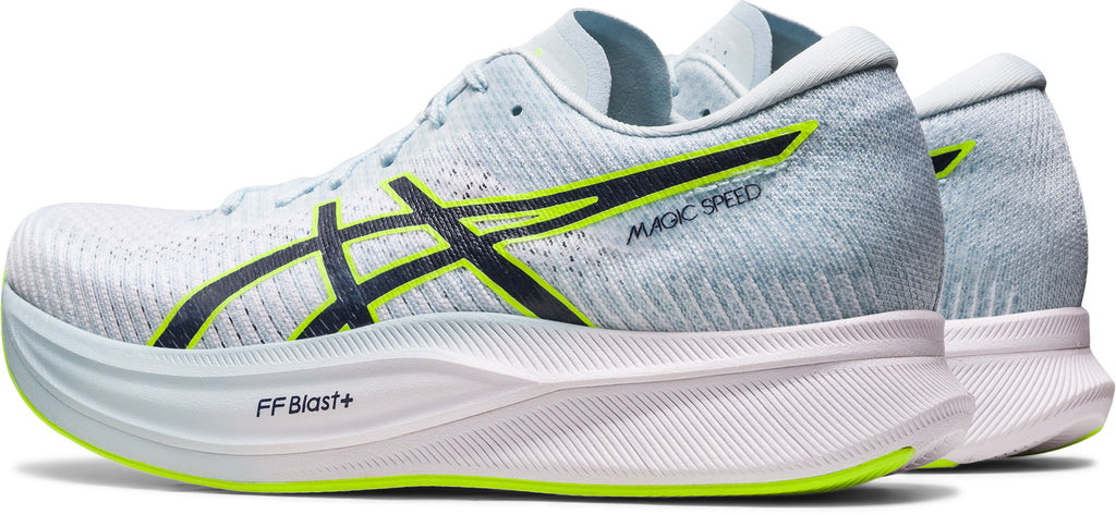 Magic Speed 2 hardloopschoenen