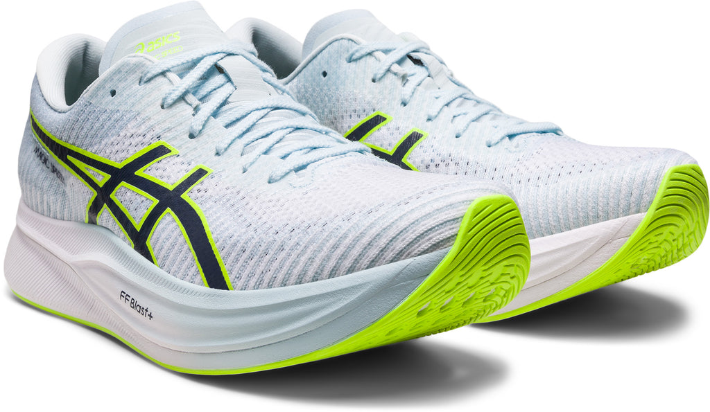 Magic Speed 2 hardloopschoenen
