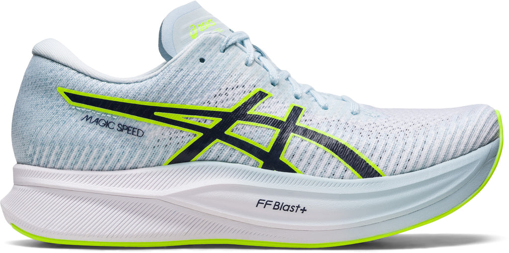 Magic Speed 2 hardloopschoenen