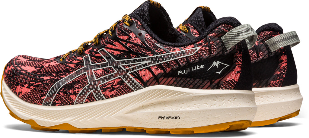 Fuji Lite 3 trailschoenen