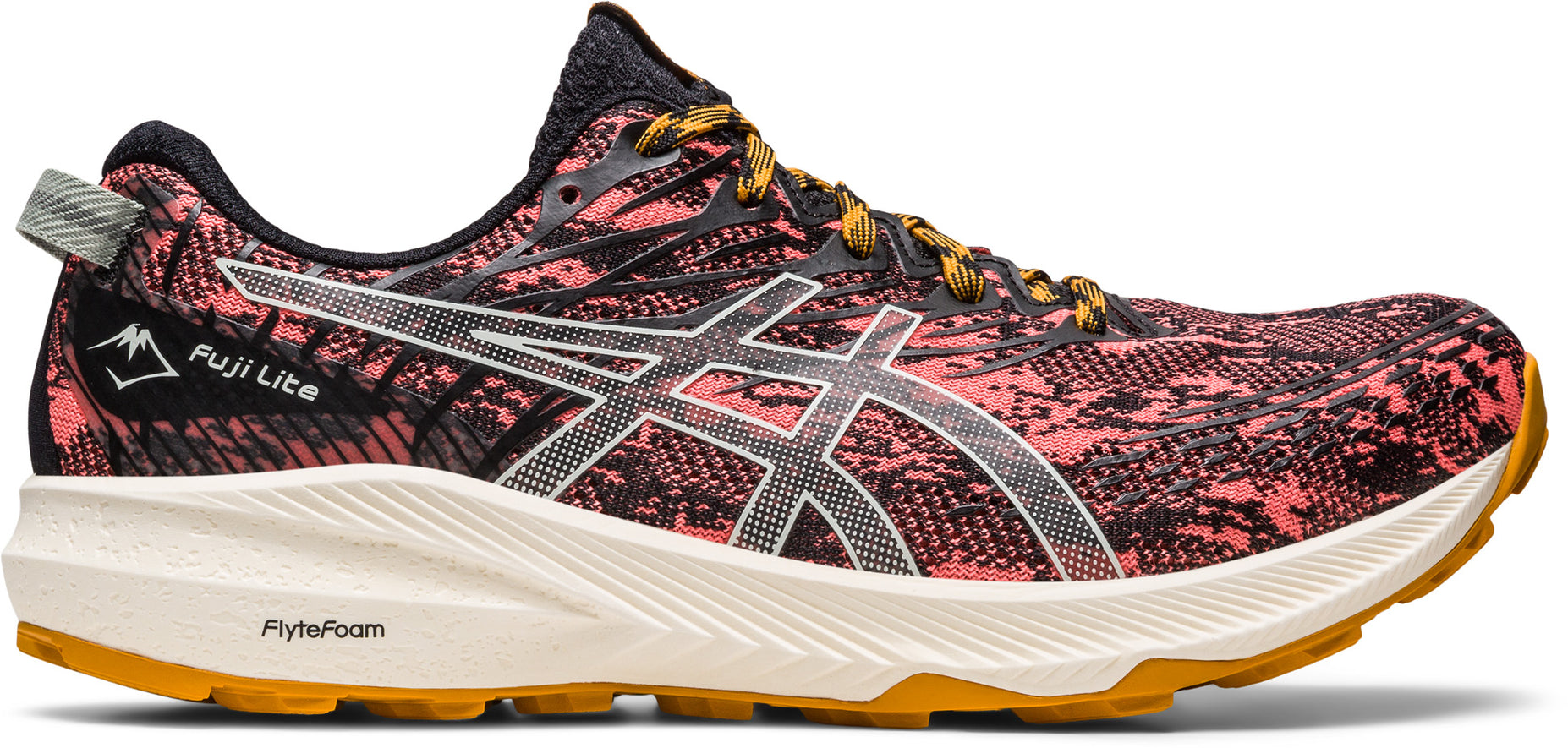 Fuji Lite 3 trailschoenen