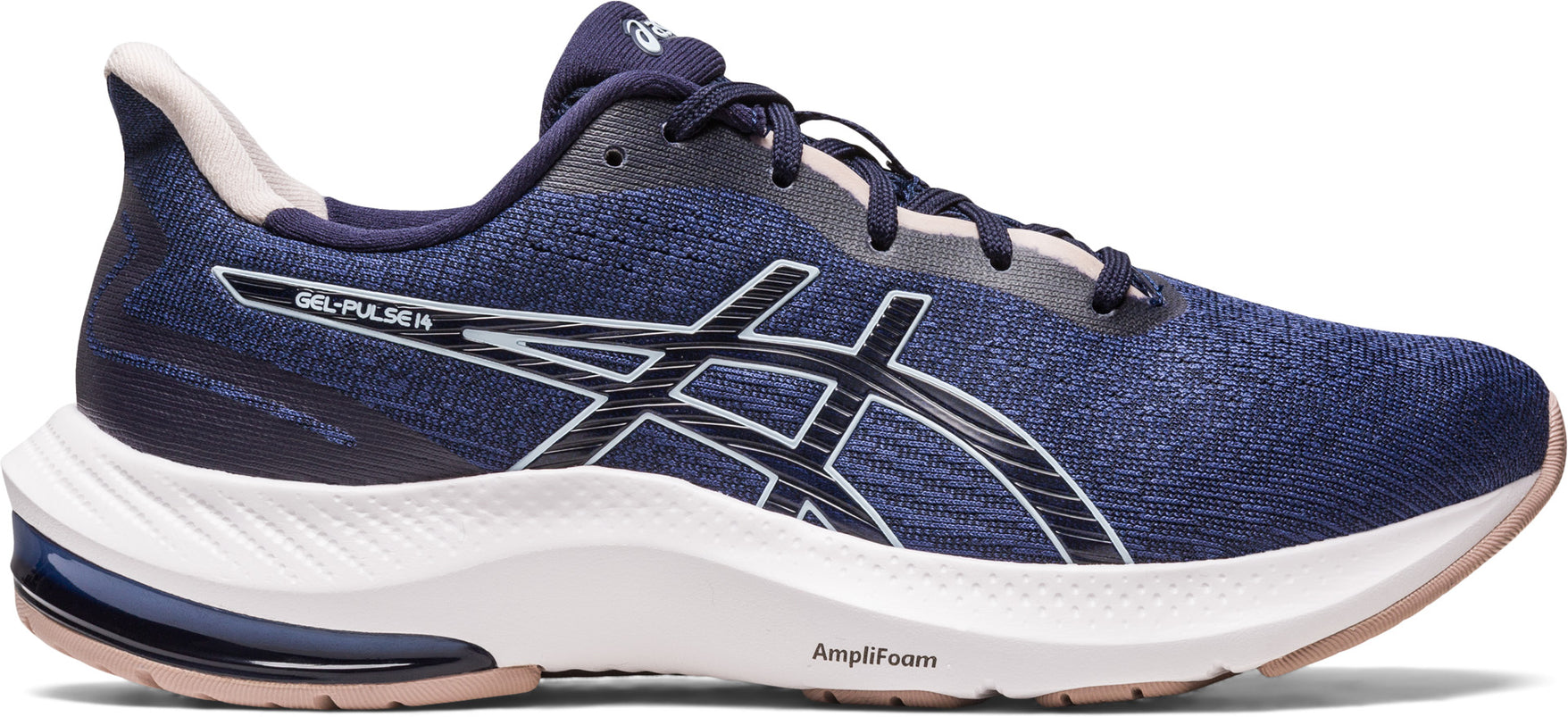 GEL-Pulse 14 hardloopschoenen