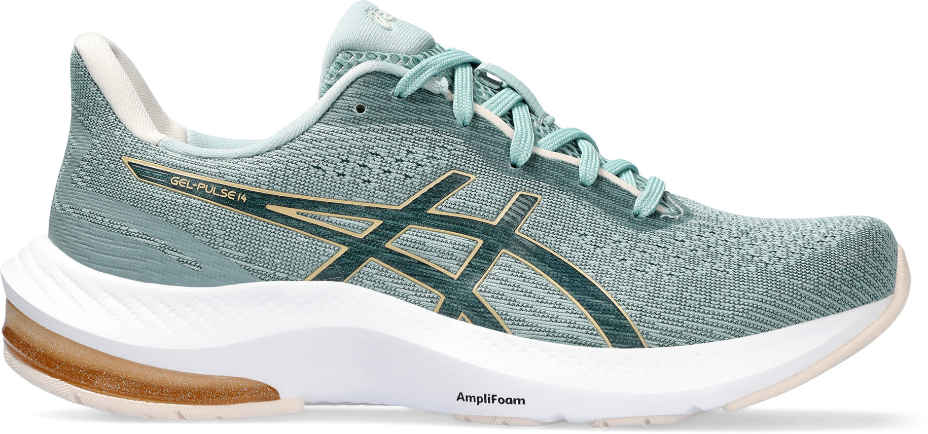 GEL-Pulse 14 hardloopschoenen