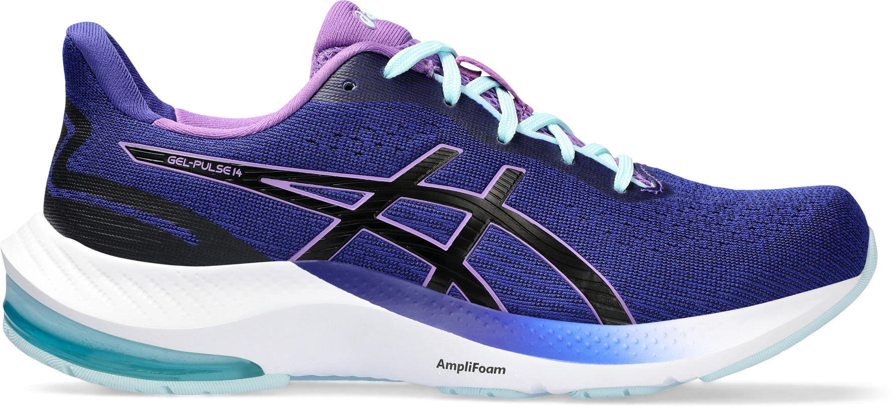 GEL-Pulse 14 hardloopschoenen