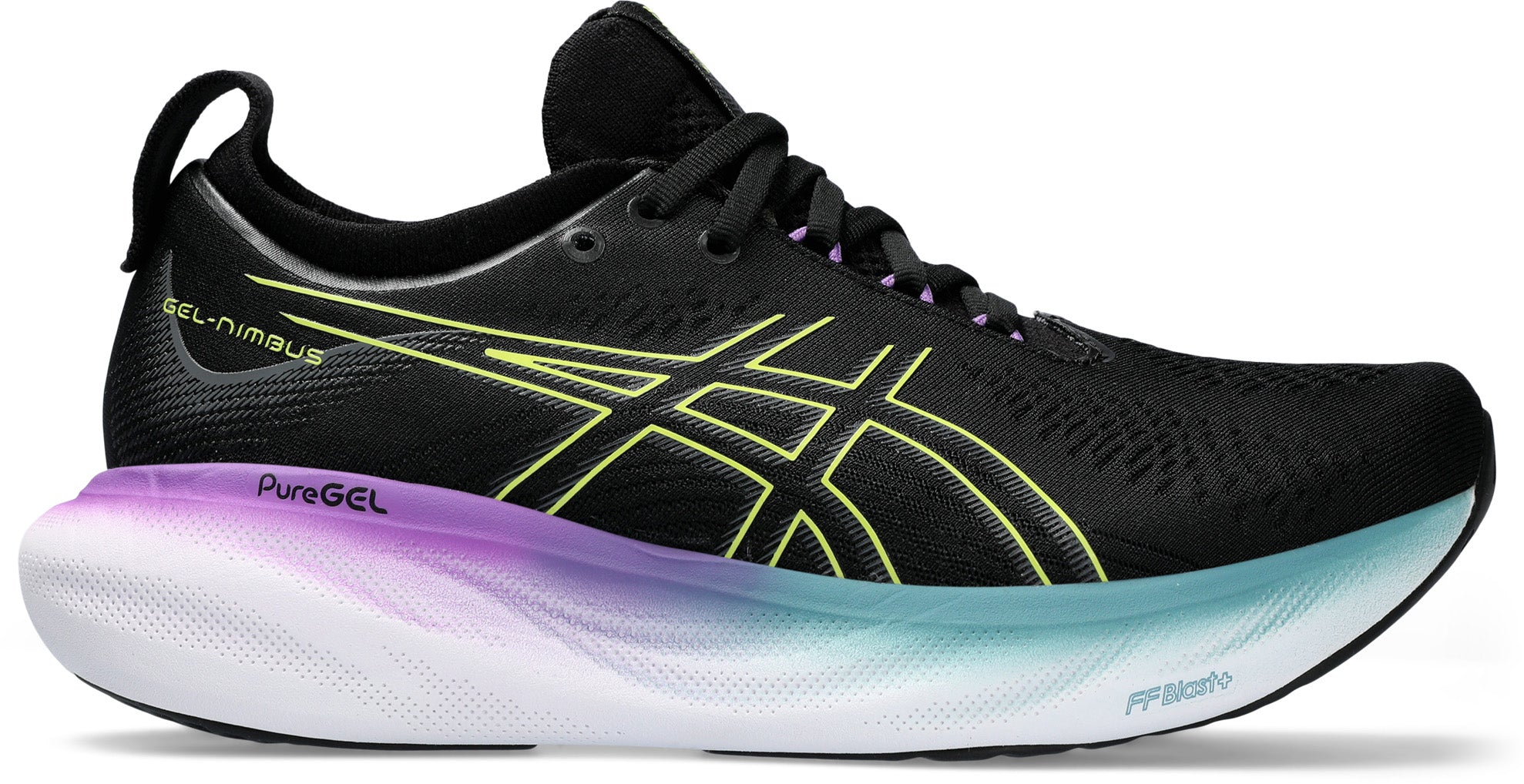 GEL-NIMBUS™ 25 hardloopschoenen