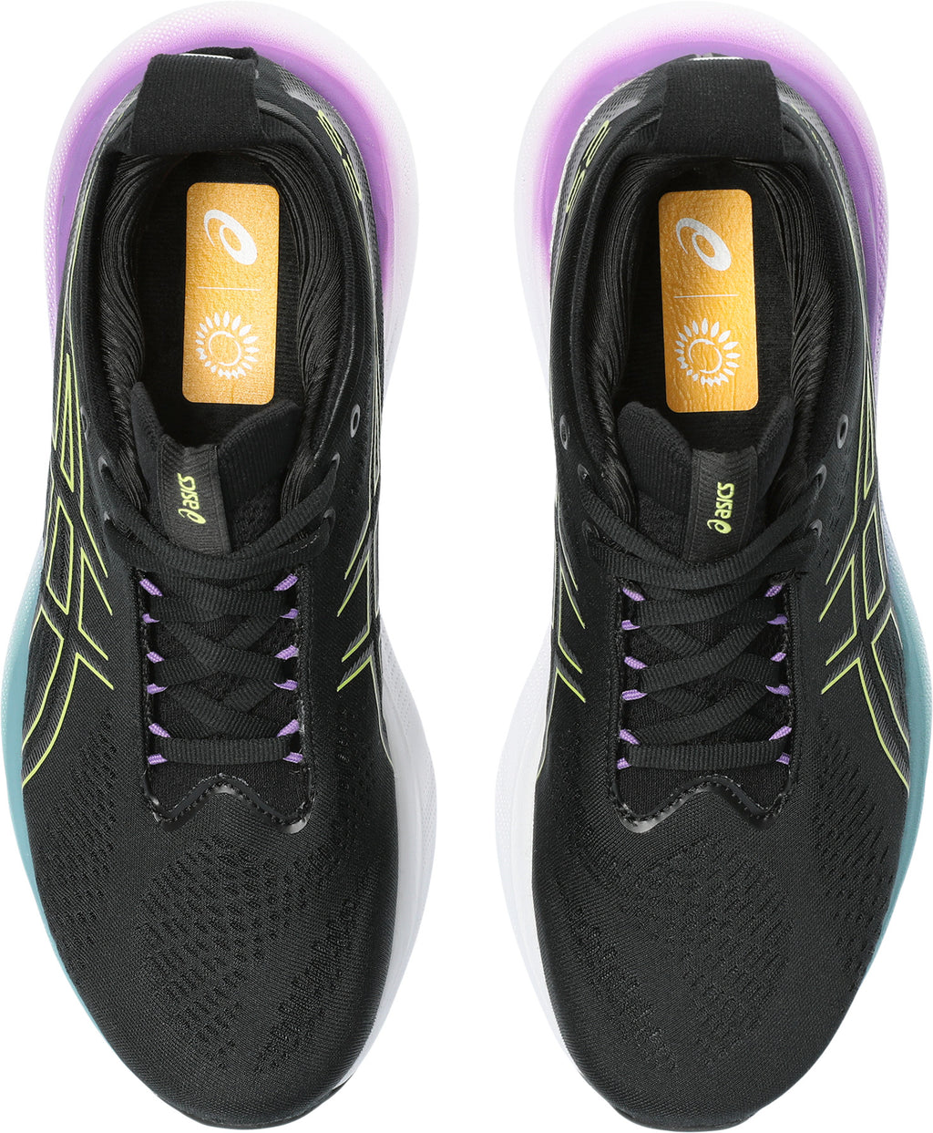 GEL-NIMBUS™ 25 hardloopschoenen