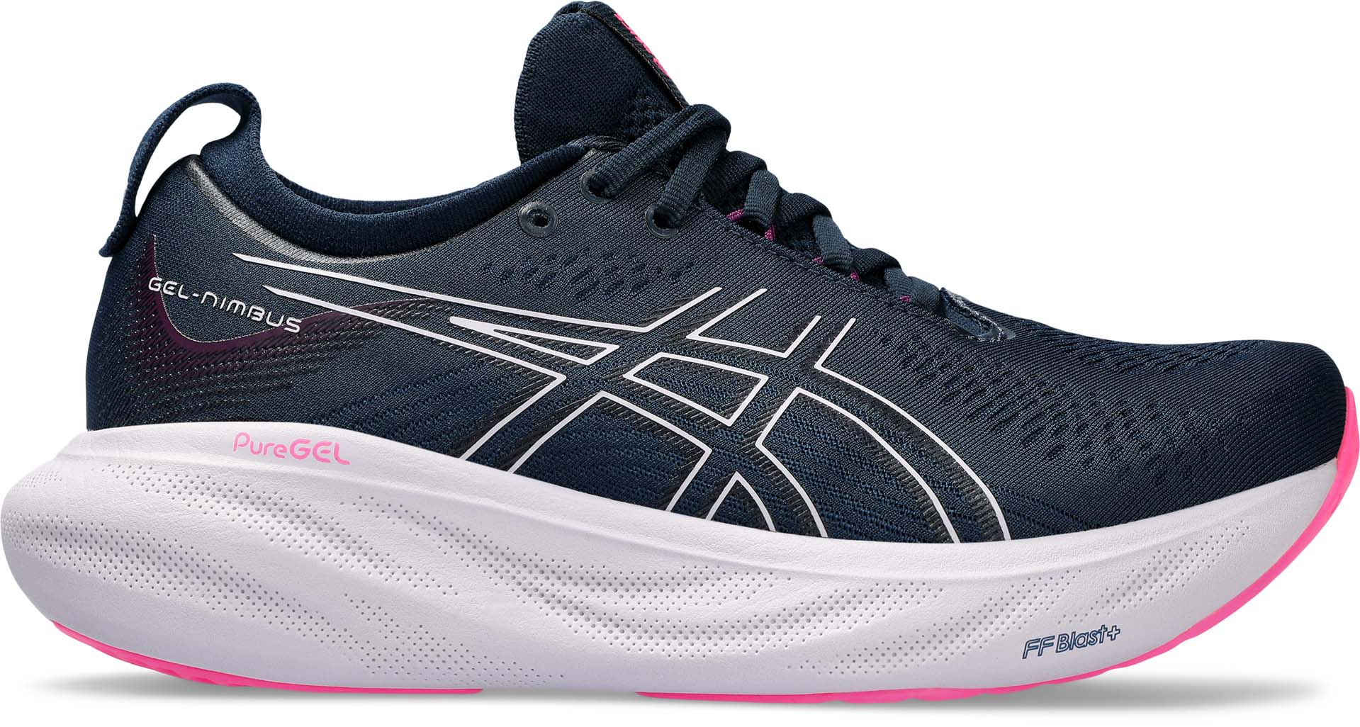 GEL-NIMBUS™ 25 hardloopschoenen