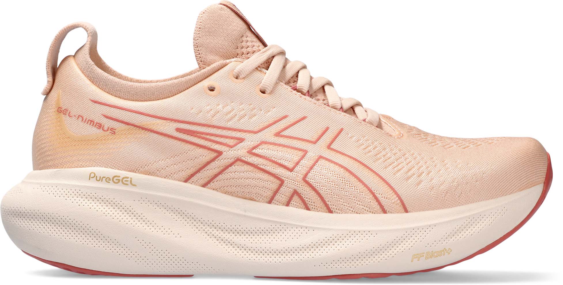 GEL-NIMBUS™ 25 hardloopschoenen