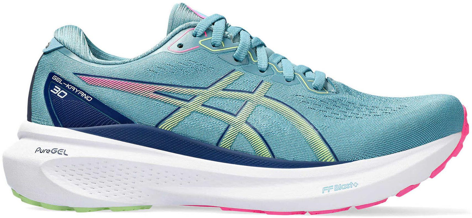 GEL-Kayano 30 hardloopschoenen