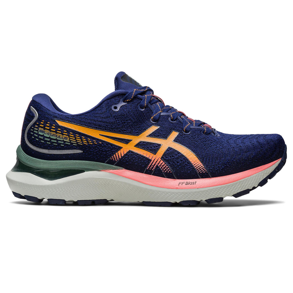 GEL-Cumulus 24 TR trailschoenen