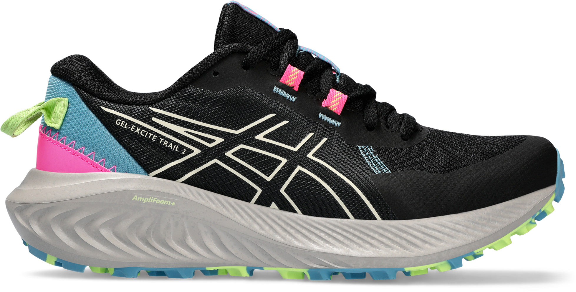 GEL-Flux 7 hardloopschoenen