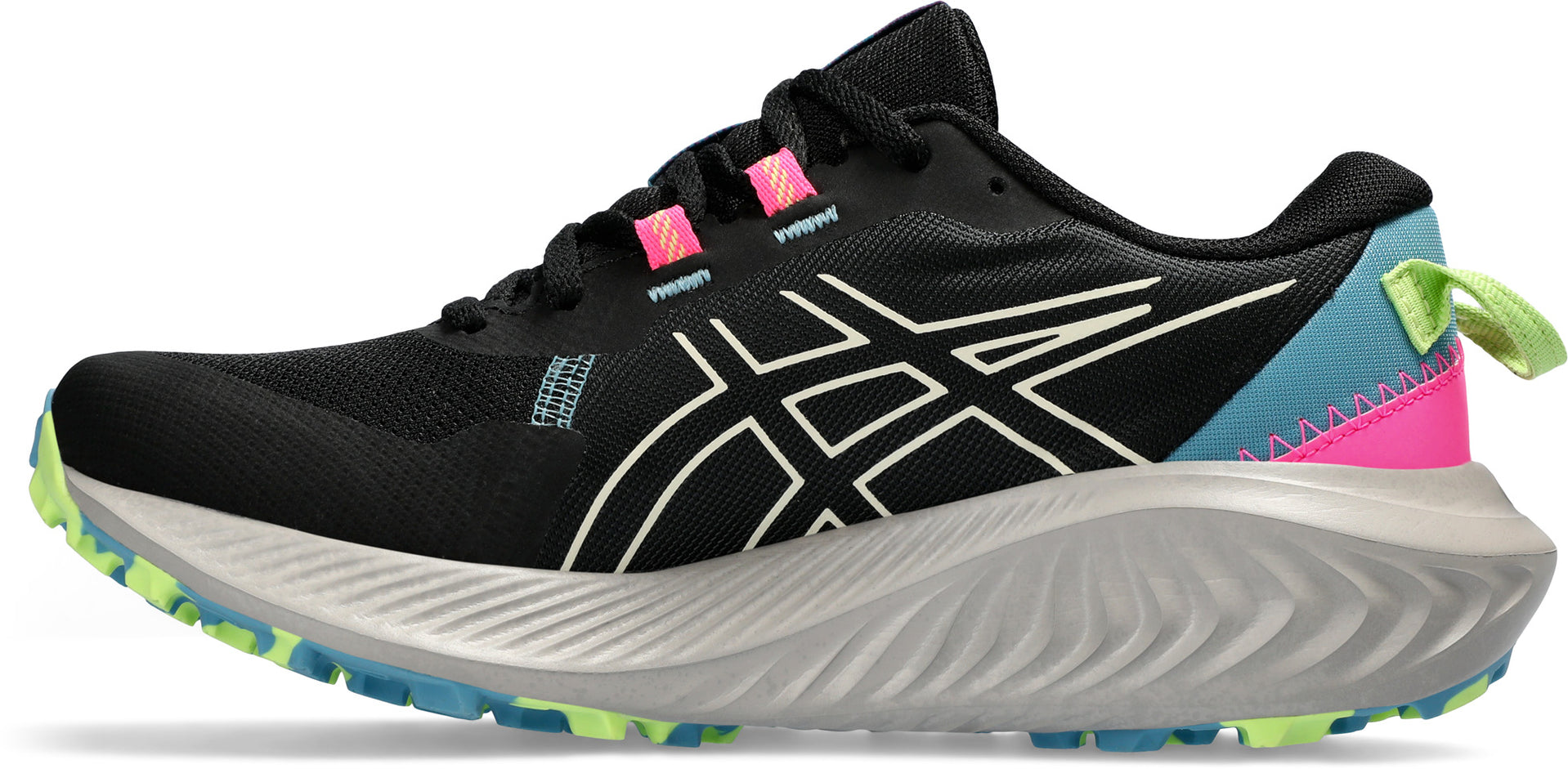 GEL-Flux 7 hardloopschoenen