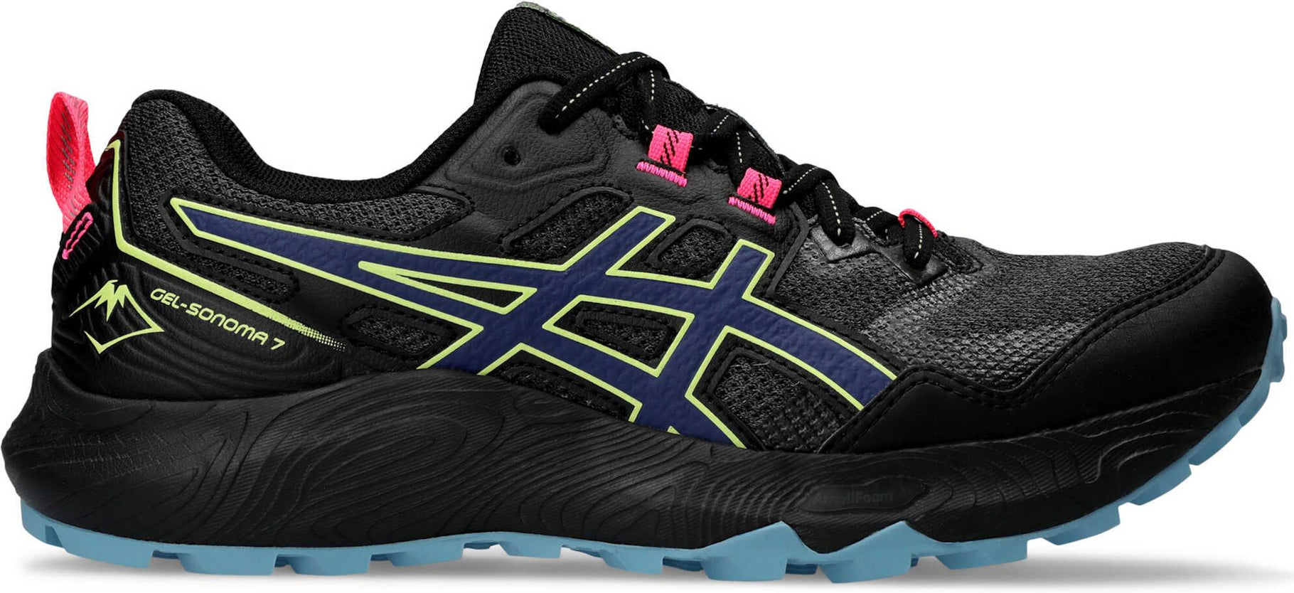GEL-Sonoma 7 trailrunschoenen