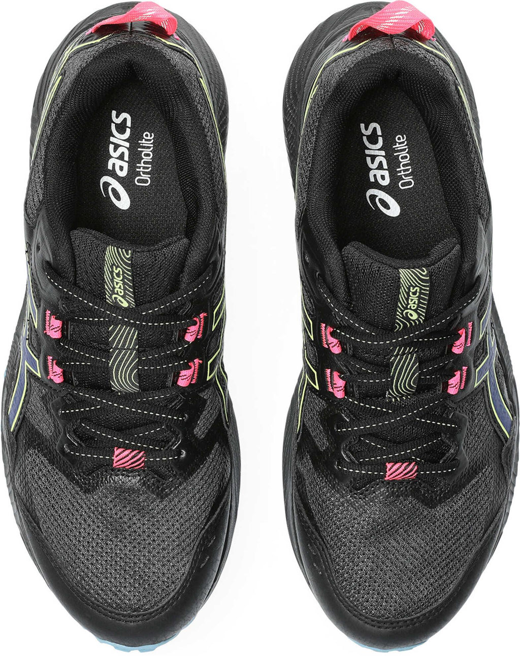 GEL-Sonoma 7 trailrunschoenen