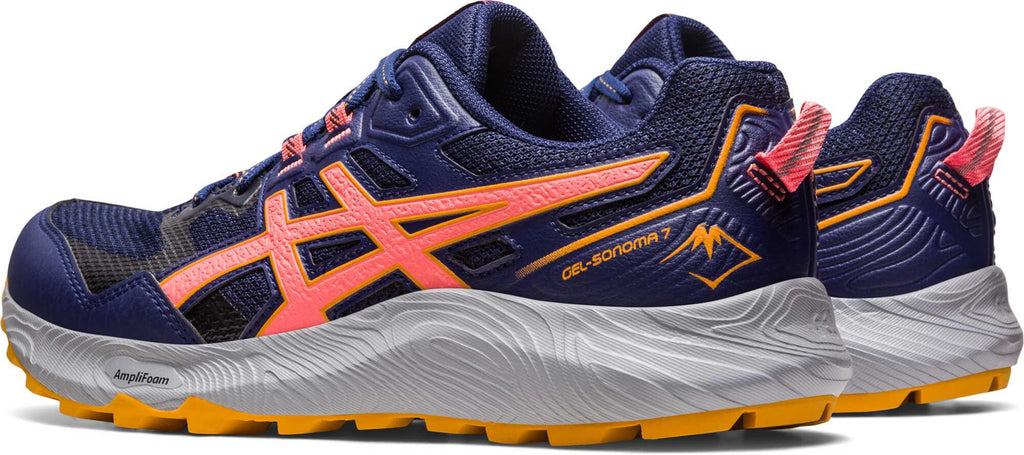 GEL-Sonoma 7 trailrunschoenen