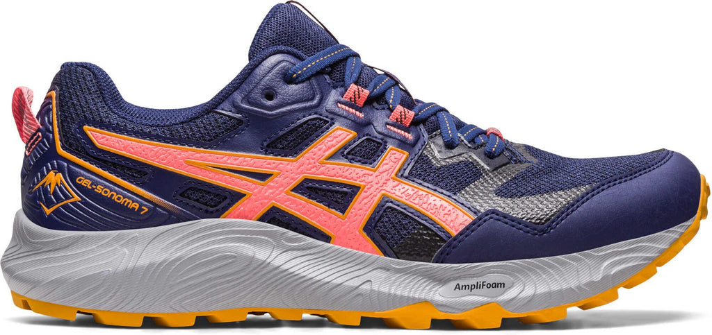 GEL-Sonoma 7 trailrunschoenen