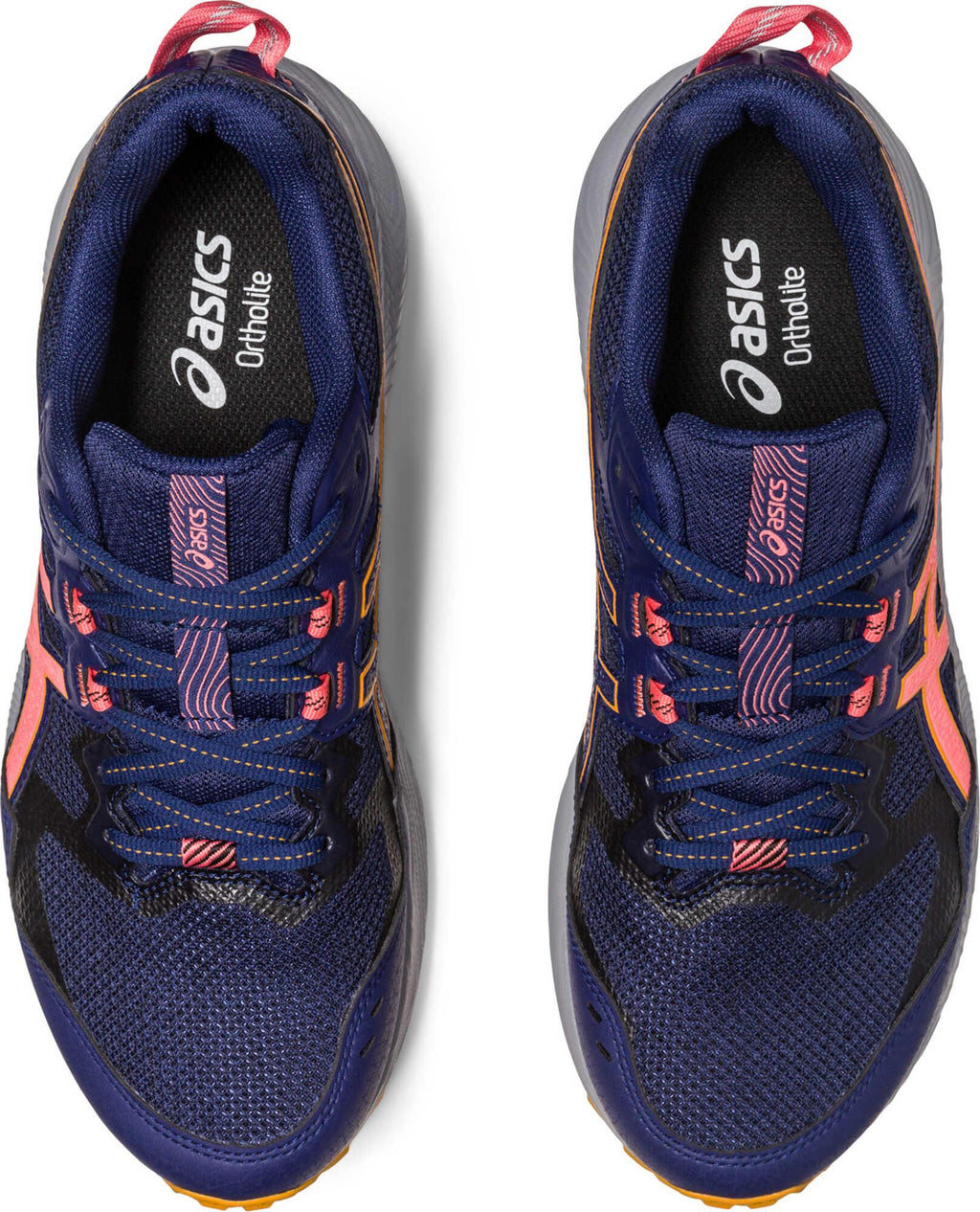 GEL-Sonoma 7 trailrunschoenen