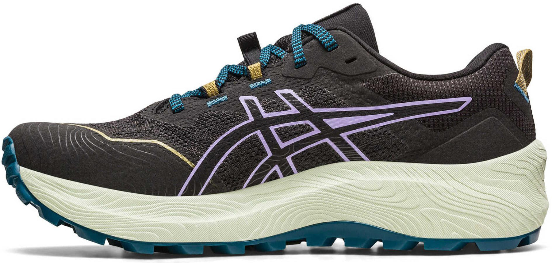 GEL-Trabuco 11 trailschoenen