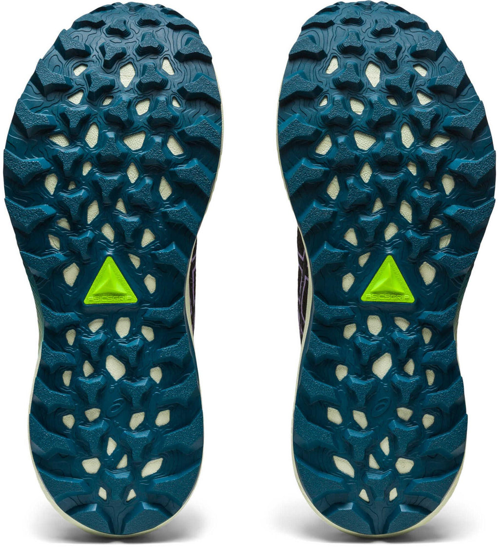 GEL-Trabuco 11 trailschoenen