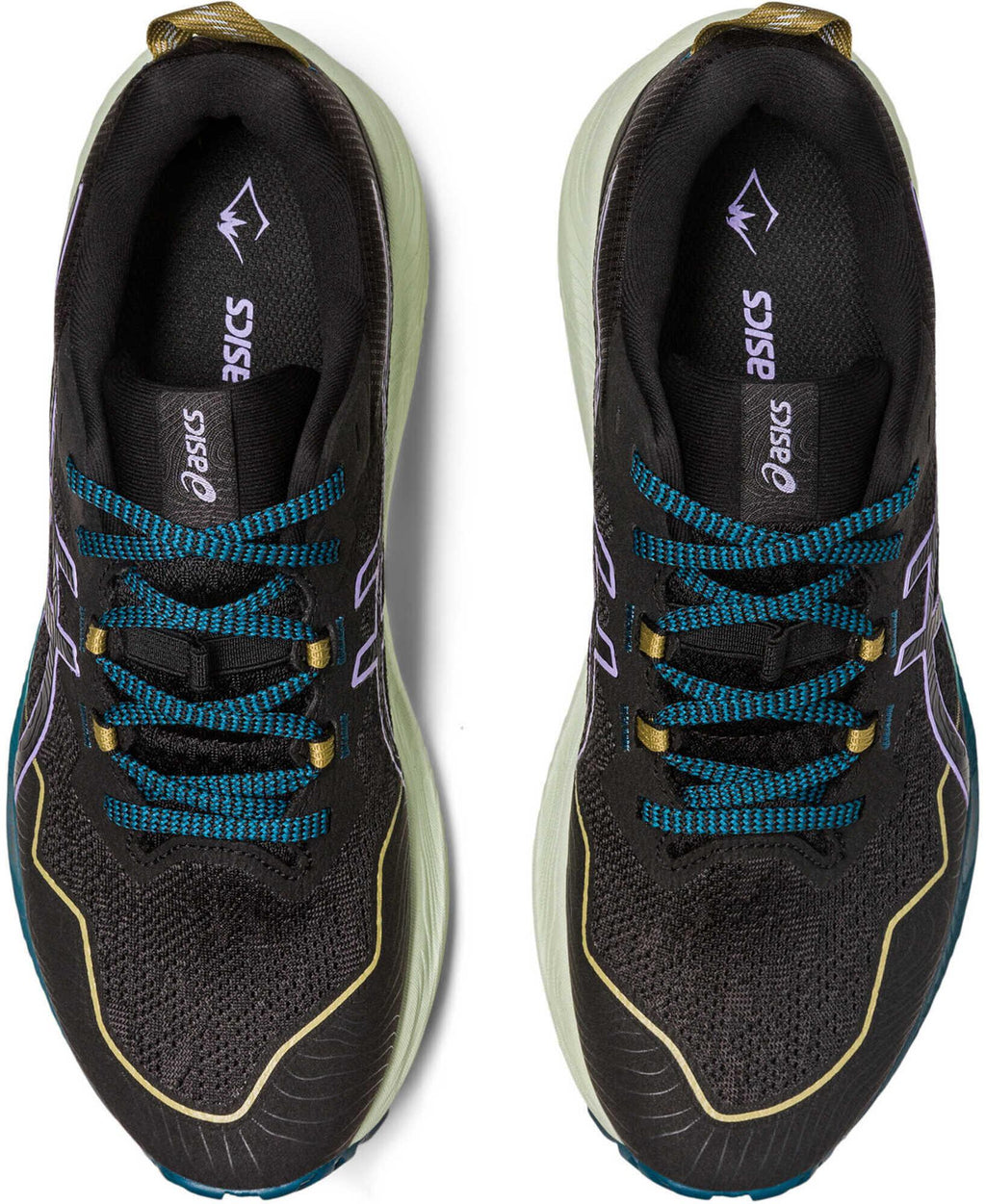 GEL-Trabuco 11 trailschoenen