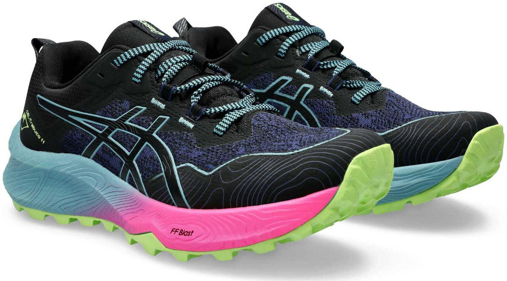 GEL-Trabuco 11 trailschoenen