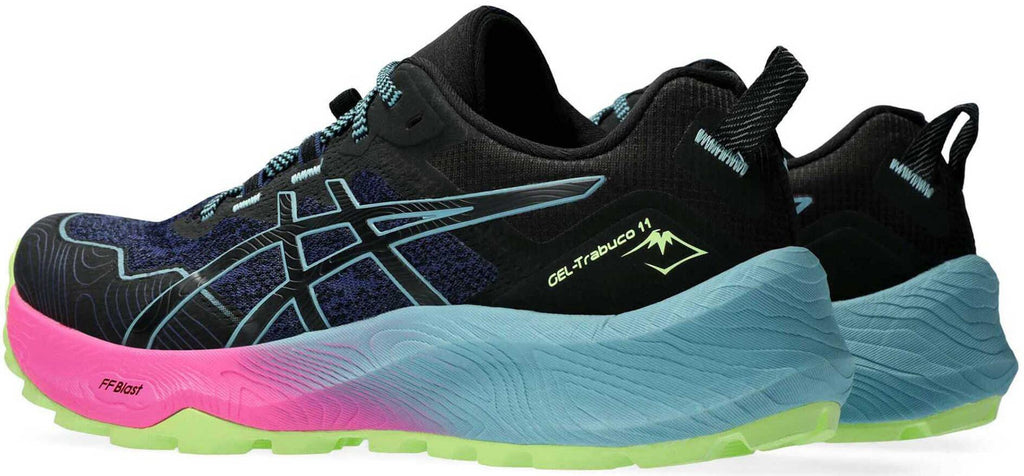 GEL-Trabuco 11 trailschoenen