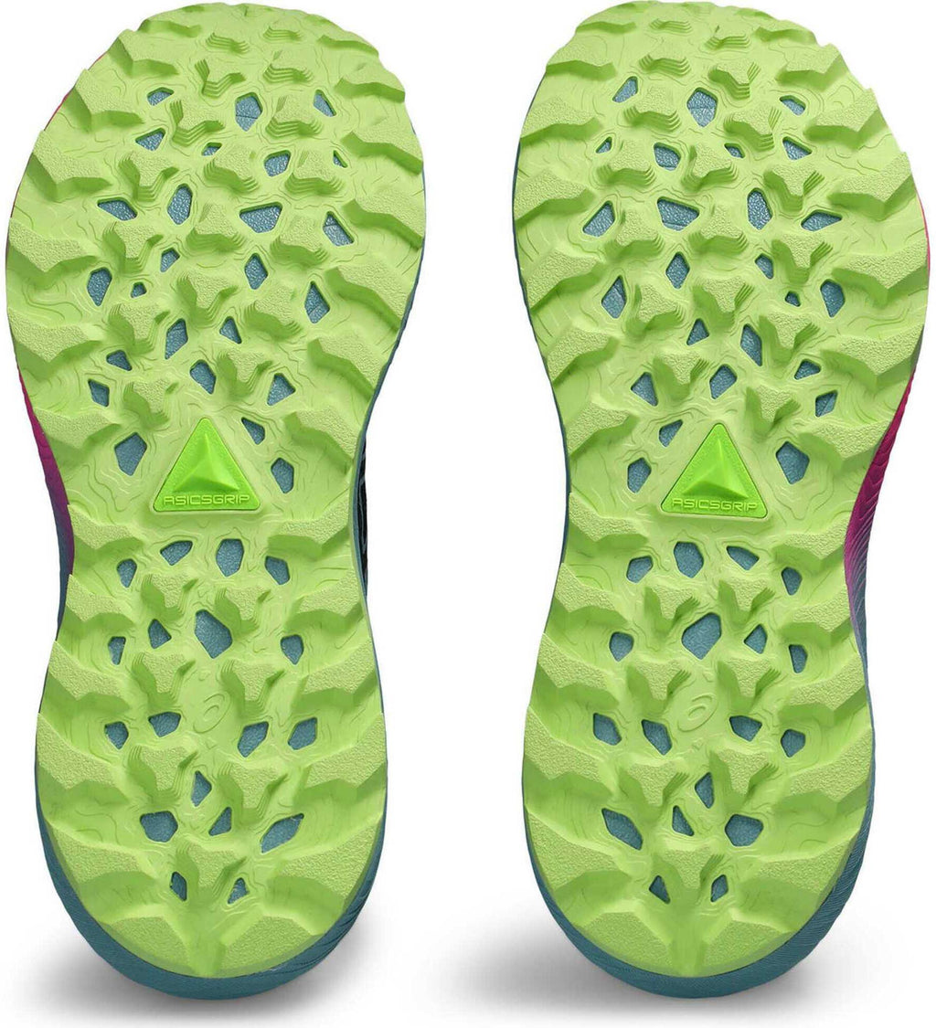 GEL-Trabuco 11 trailschoenen