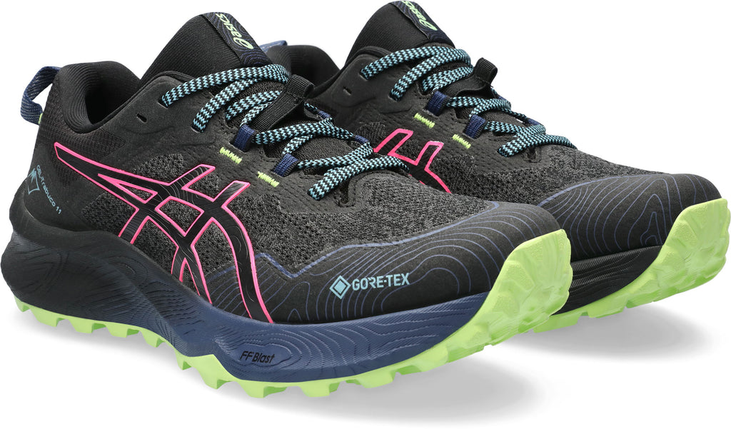 Gel-trabuco 11 Gtx trailrunschoenen