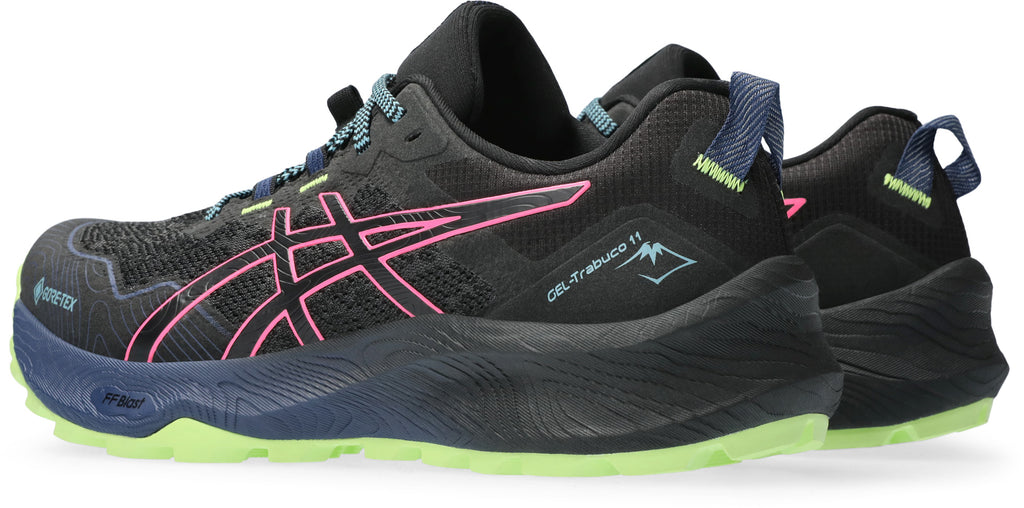 Gel-trabuco 11 Gtx trailrunschoenen