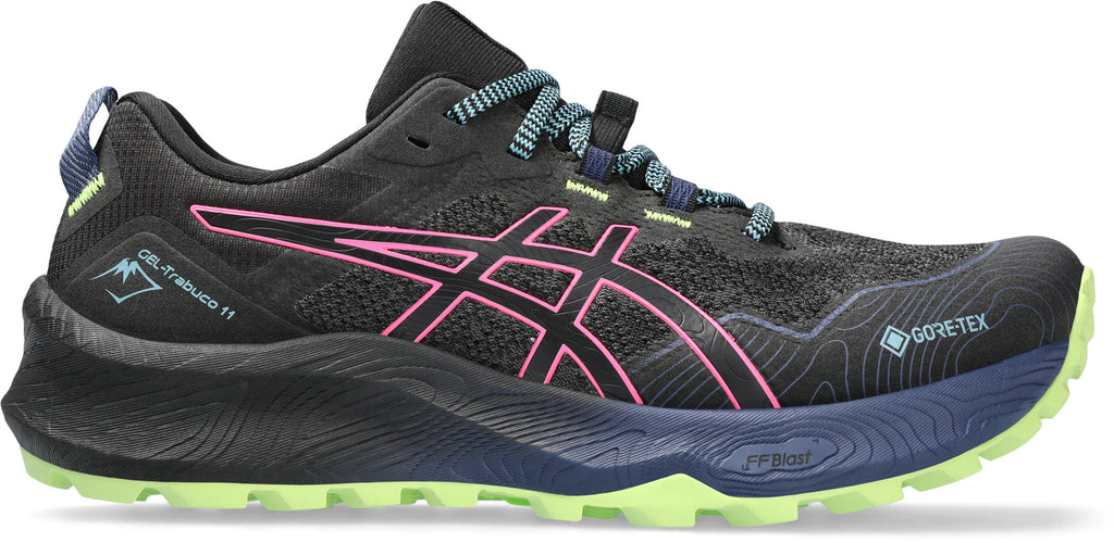 Gel-trabuco 11 Gtx trailrunschoenen