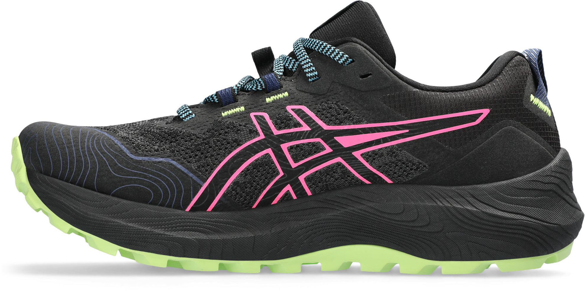 Gel-trabuco 11 Gtx trailrunschoenen