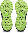 Gel-trabuco 11 Gtx trailrunschoenen