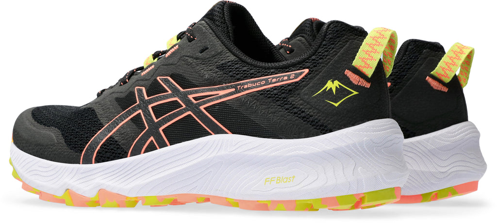 Trabuco Terra 2 trailschoenen