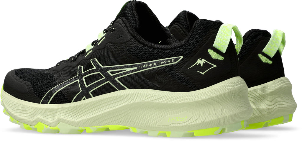 Trabuco Terra 2 trailschoenen