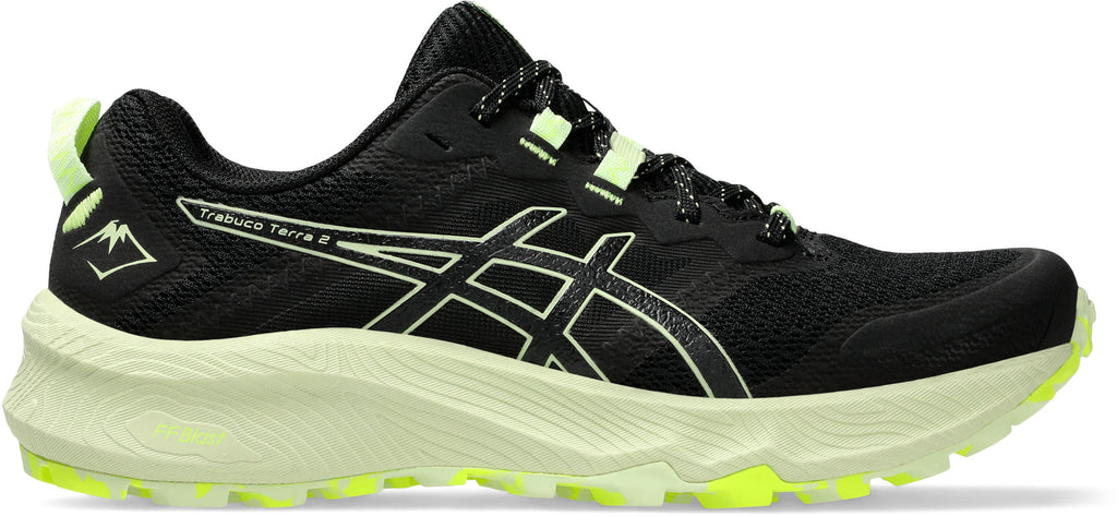 Trabuco Terra 2 trailschoenen