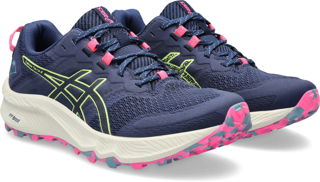 Trabuco Terra 2 trailschoenen