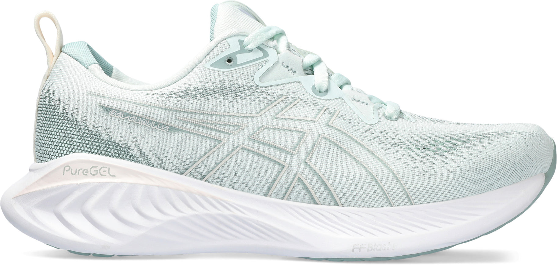 GEL-Cumulus 25 hardloopschoenen