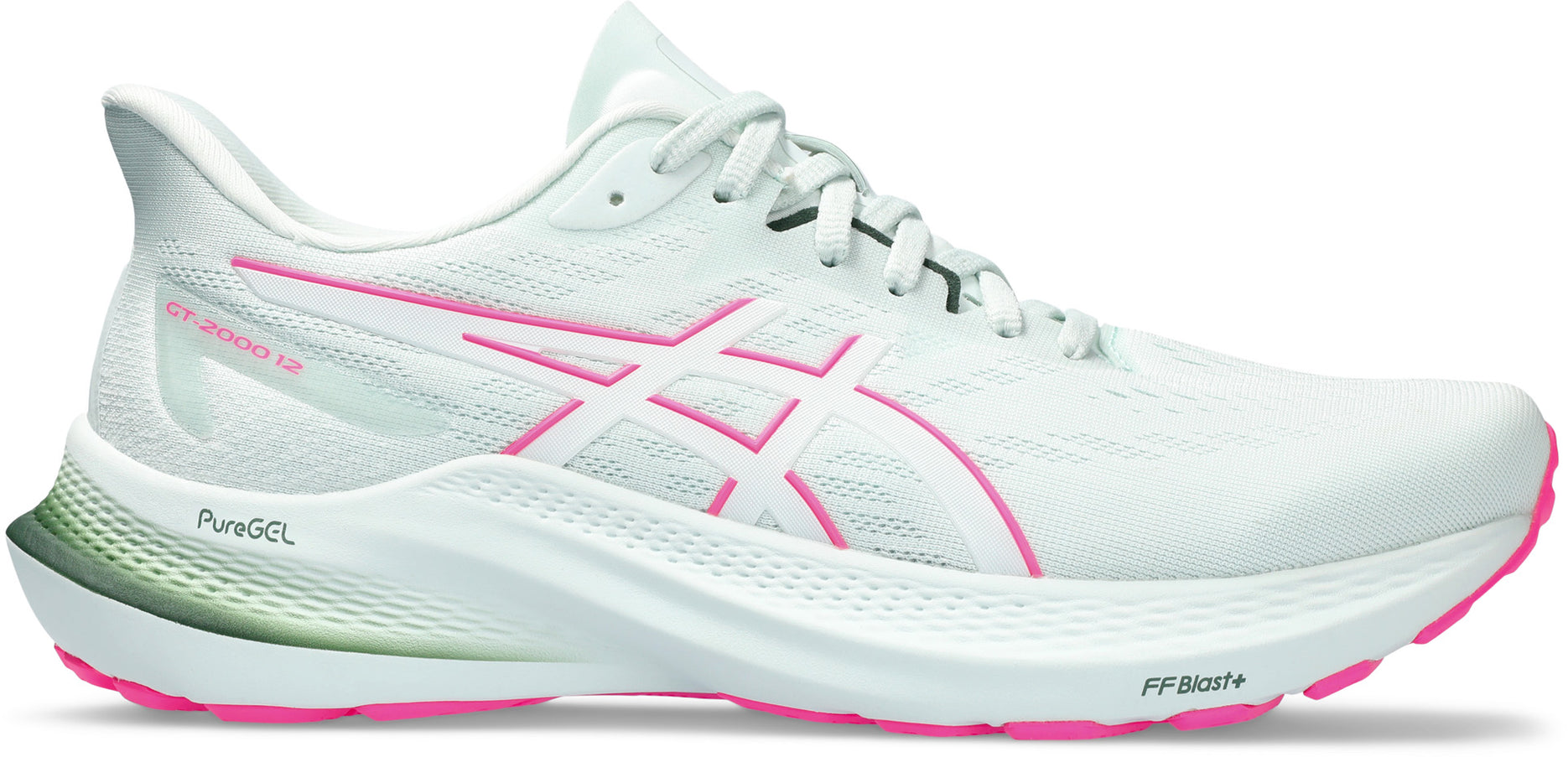 GT-2000 12 hardloopschoenen